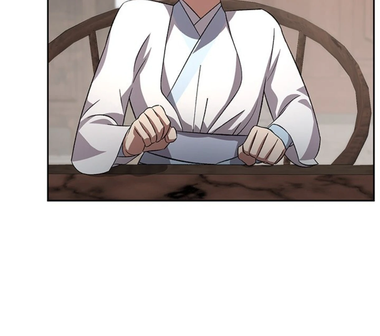 To Be His Wish [Official] - Chapter 55 manhwa
