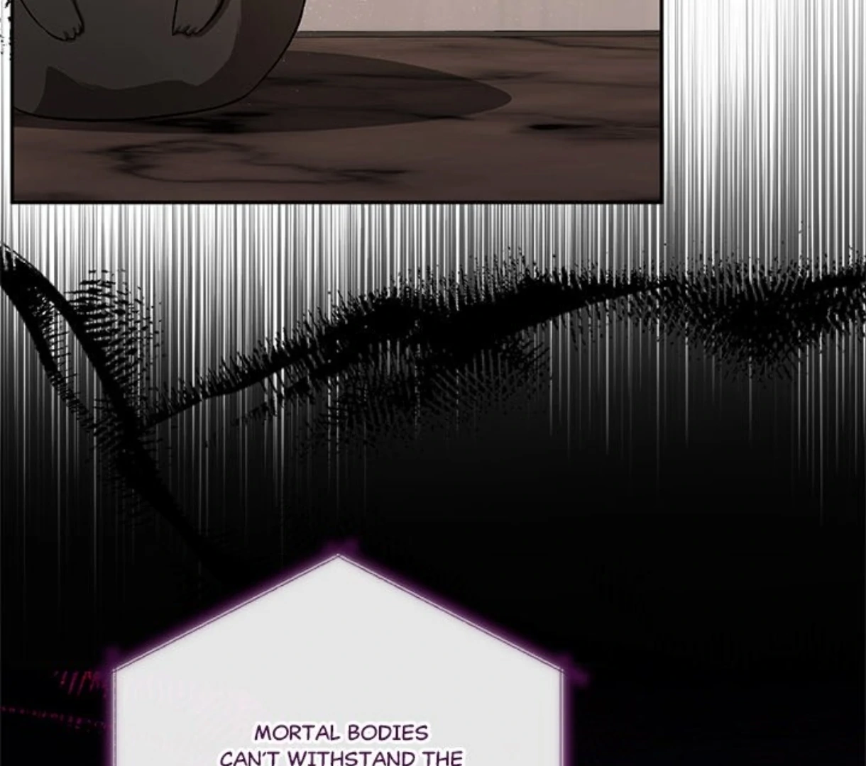 To Be His Wish [Official] - Chapter 55 manhwa