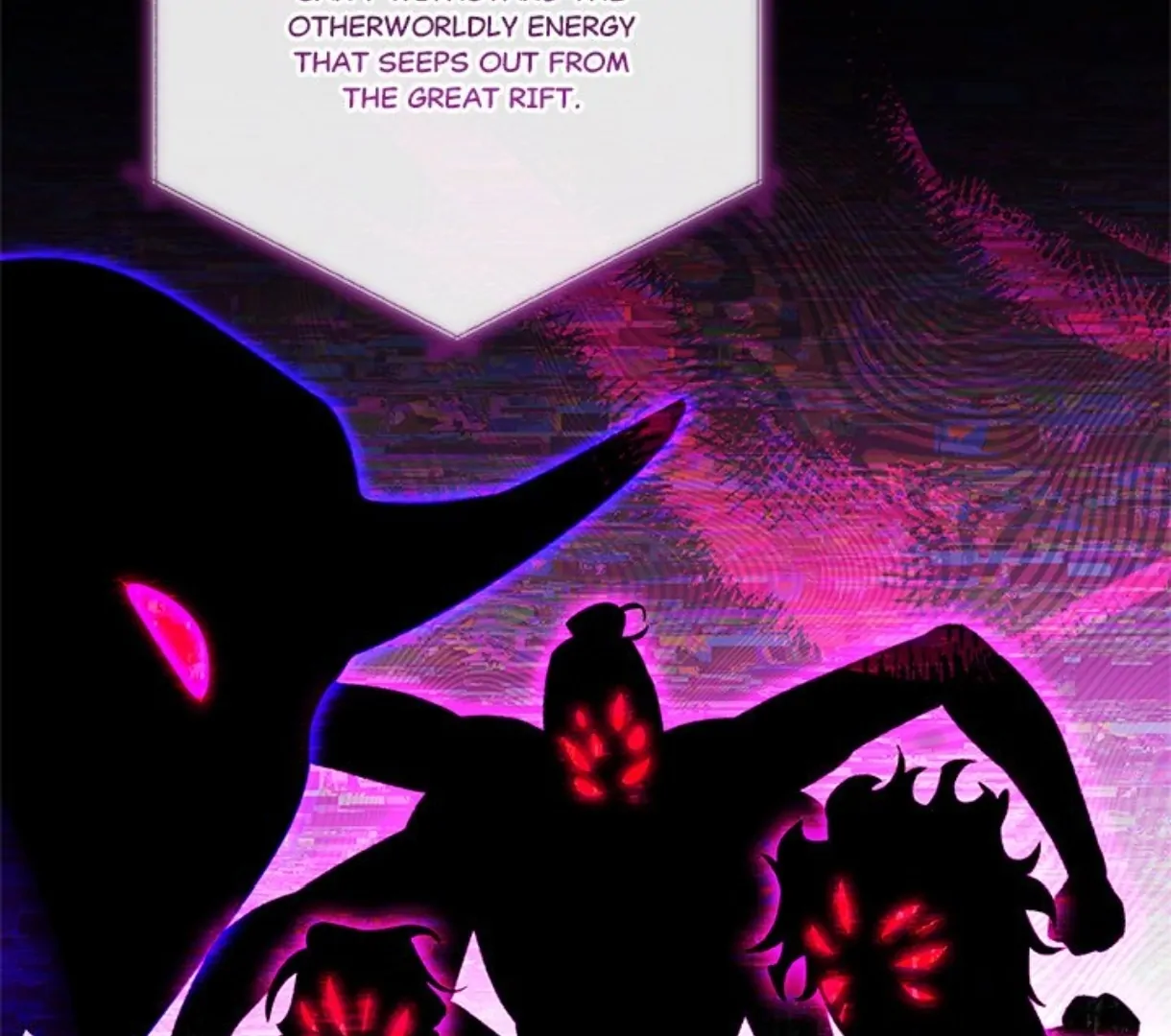 To Be His Wish [Official] - Chapter 55 manhwa