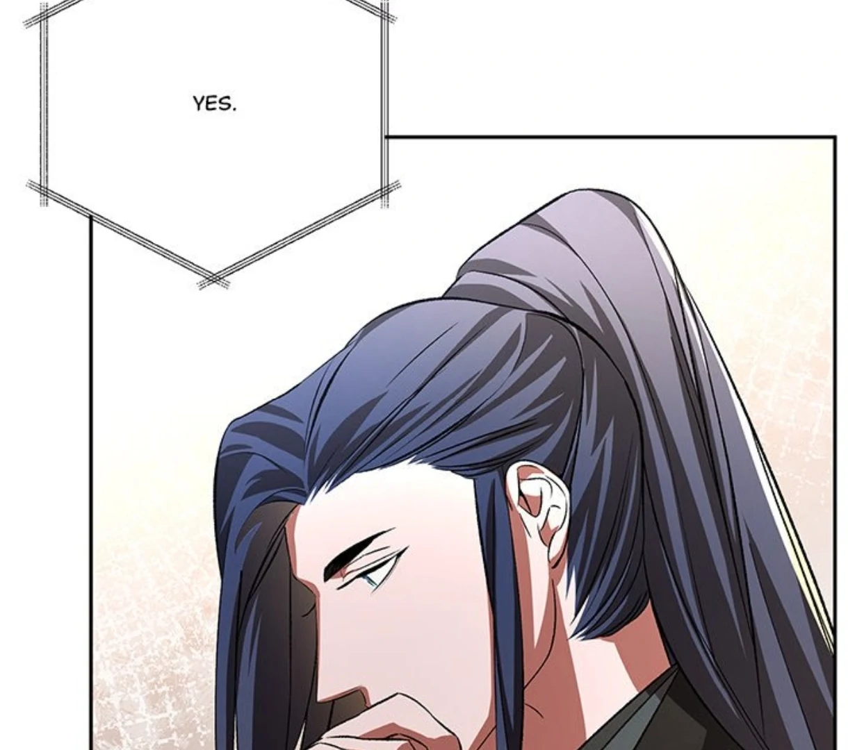 To Be His Wish [Official] - Chapter 55 manhwa