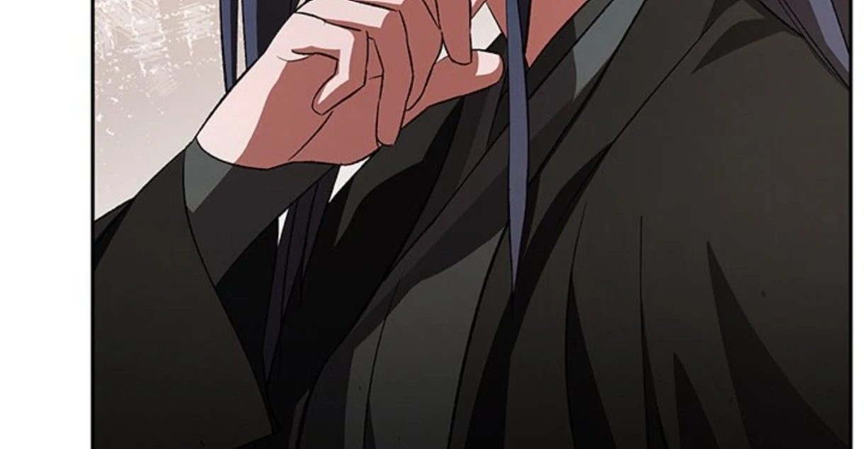 To Be His Wish [Official] - Chapter 55 manhwa