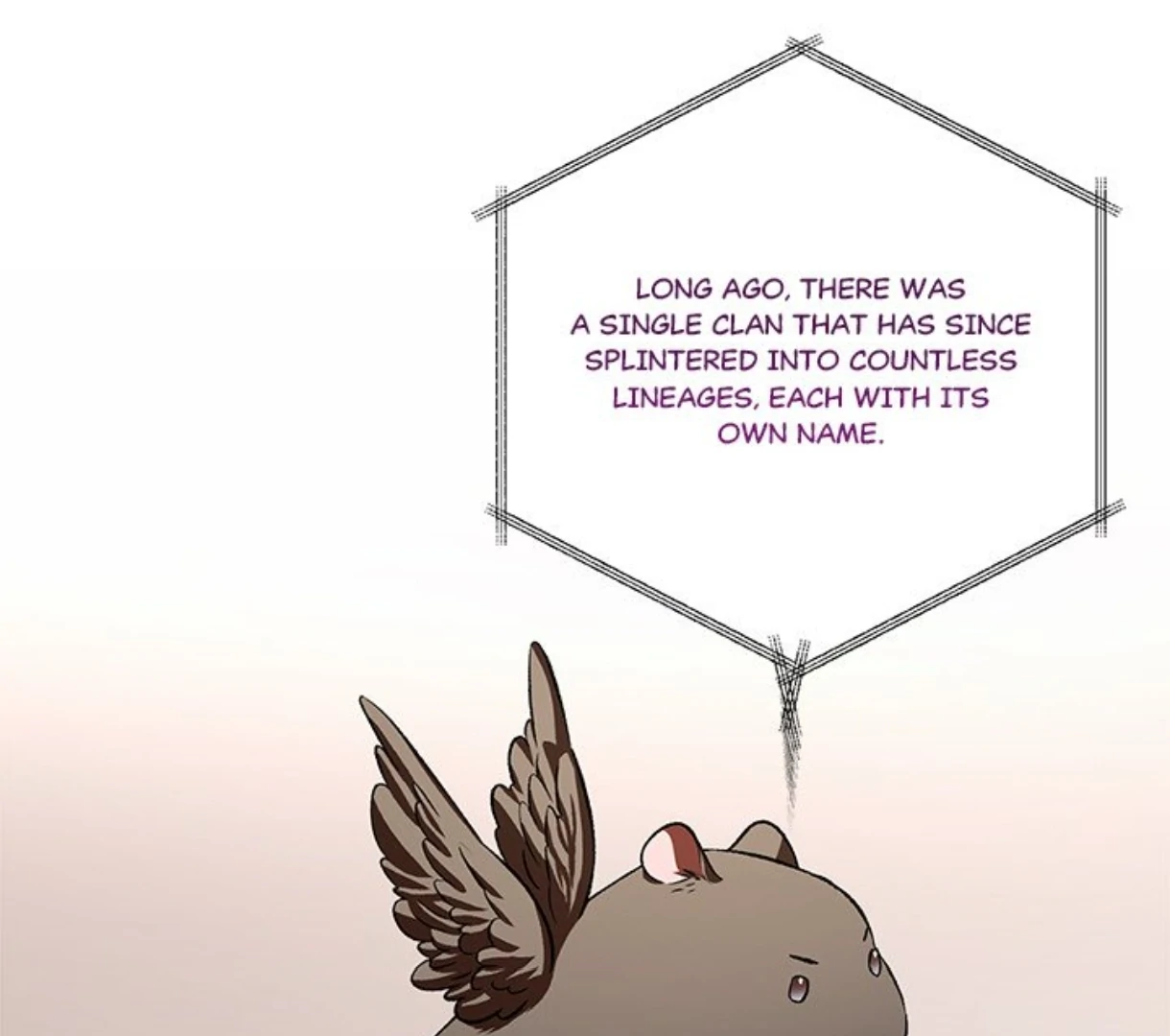To Be His Wish [Official] - Chapter 55 manhwa