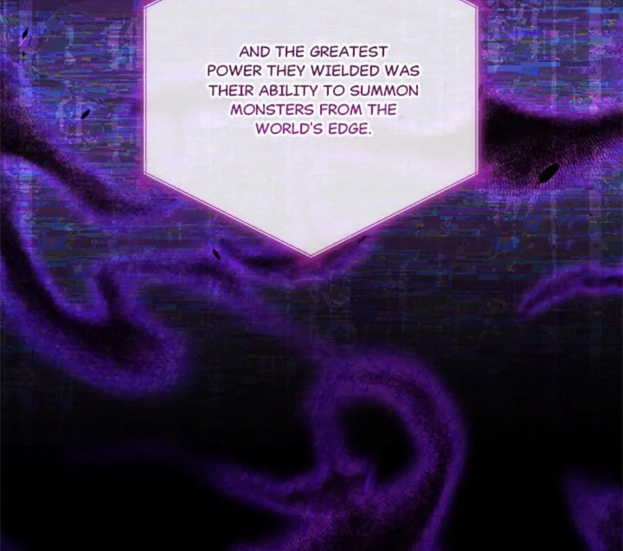 To Be His Wish [Official] - Chapter 55 manhwa