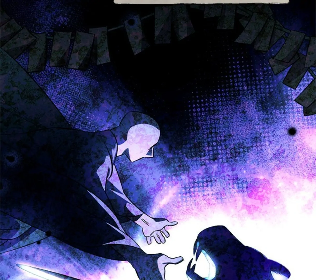 To Be His Wish [Official] - Chapter 56 manhwa