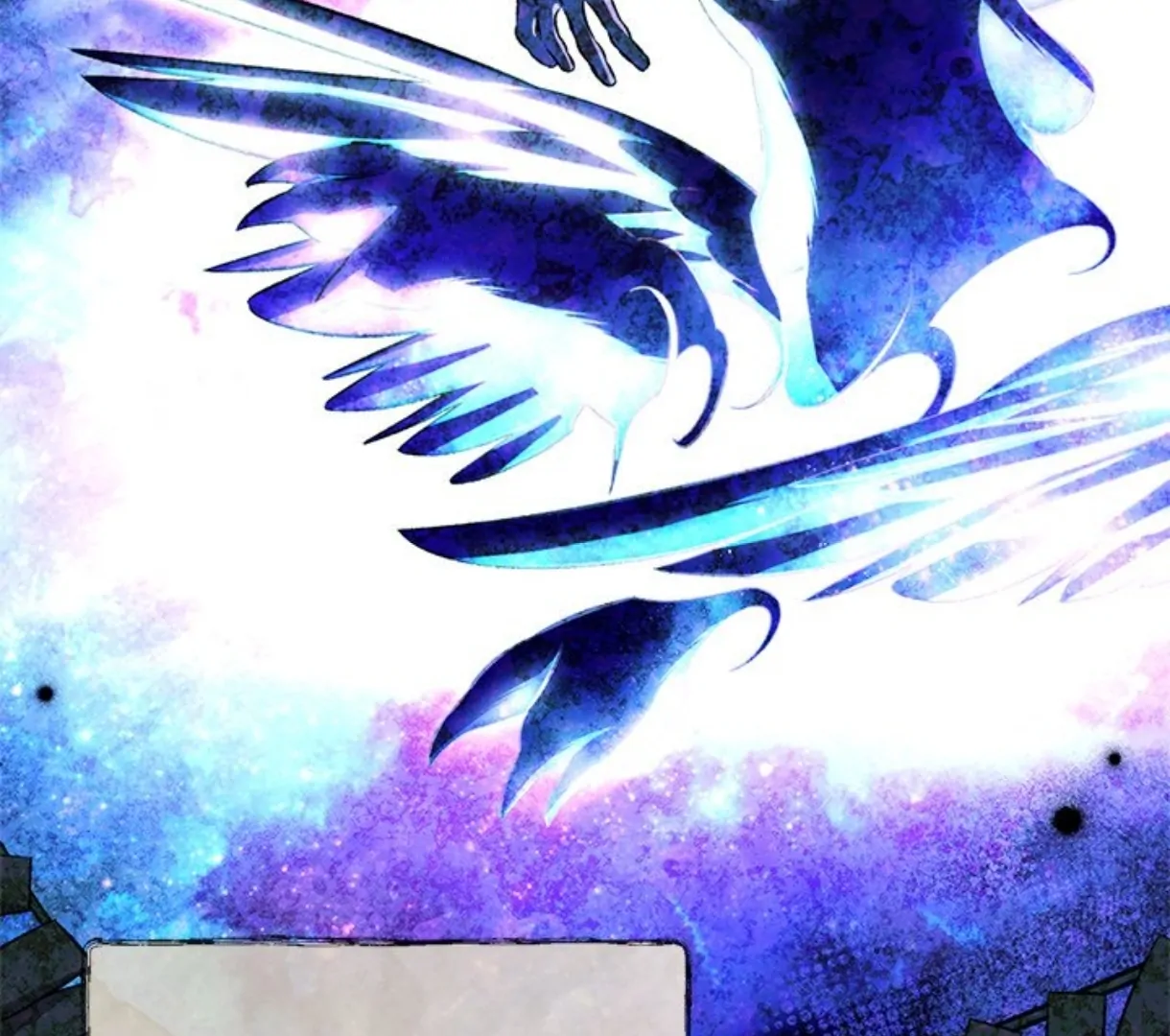To Be His Wish [Official] - Chapter 56 manhwa