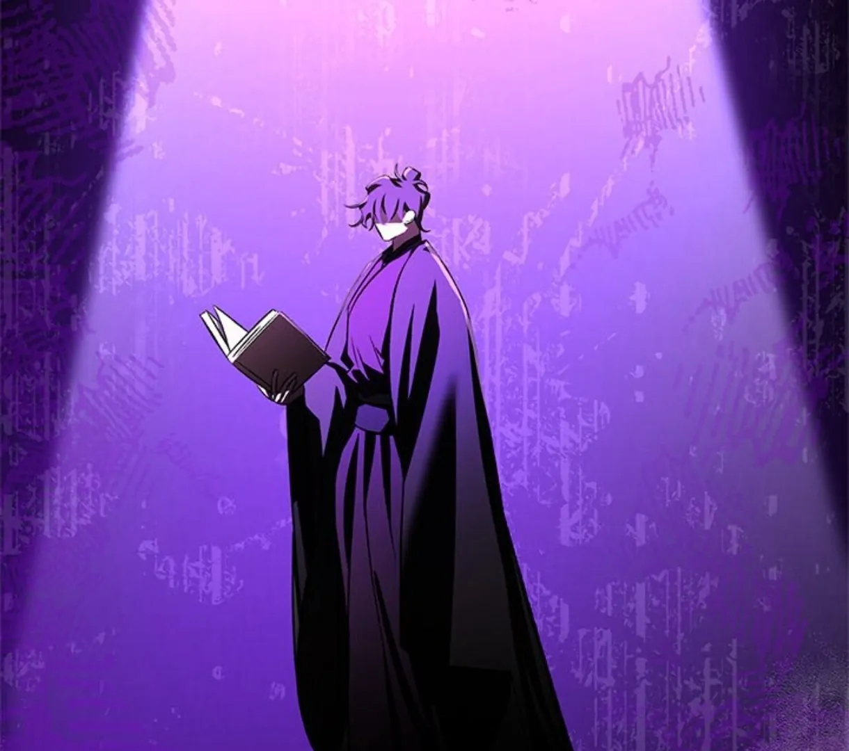 To Be His Wish [Official] - Chapter 56 manhwa