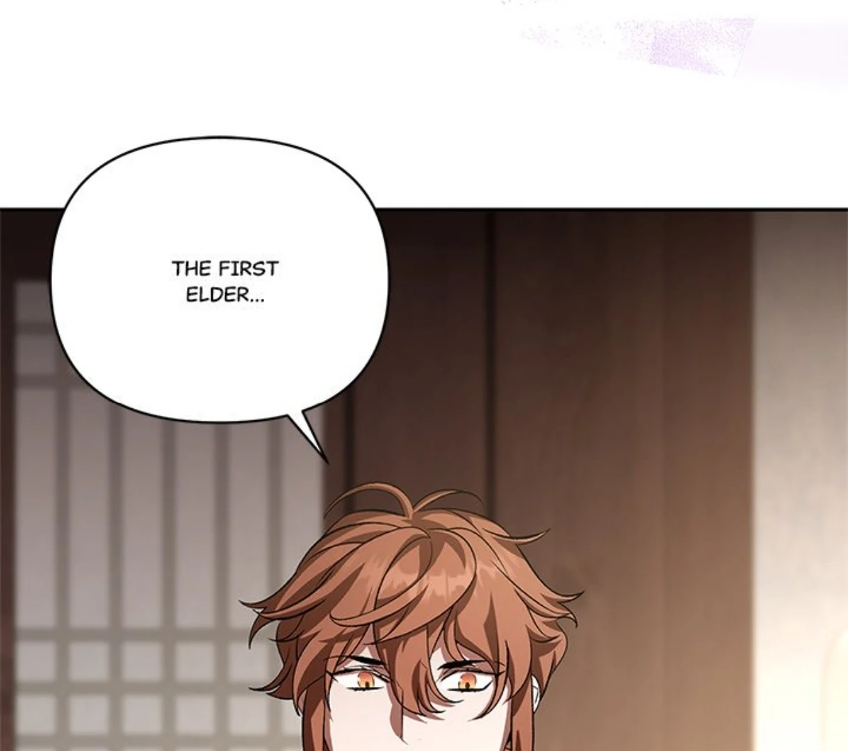 To Be His Wish [Official] - Chapter 56 manhwa