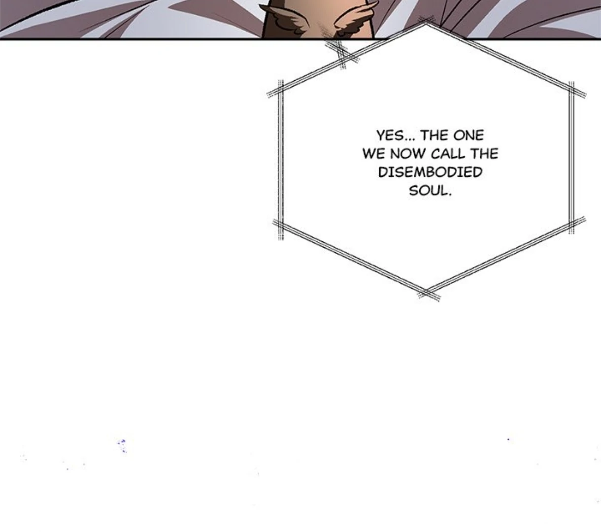 To Be His Wish [Official] - Chapter 56 manhwa