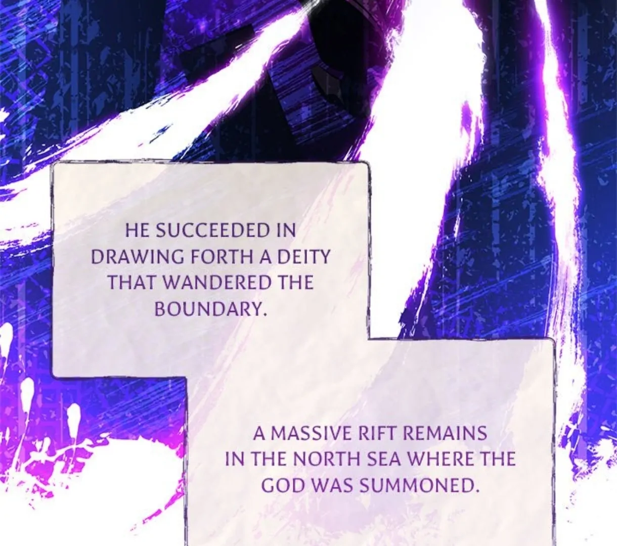 To Be His Wish [Official] - Chapter 56 manhwa