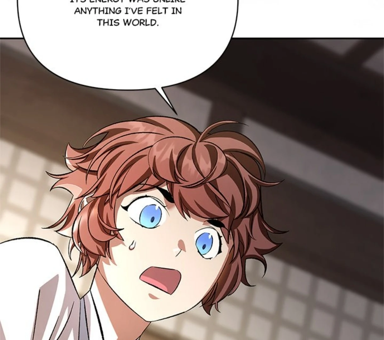 To Be His Wish [Official] - Chapter 56 manhwa