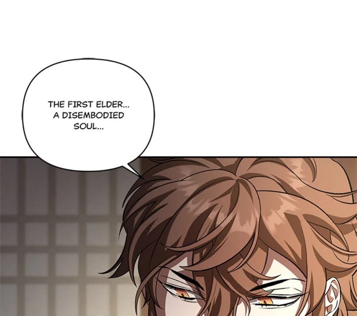 To Be His Wish [Official] - Chapter 56 manhwa