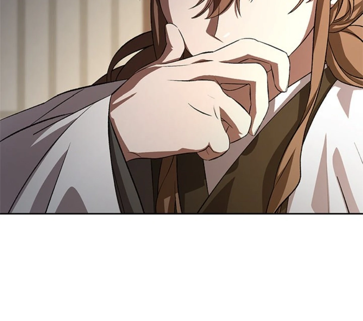 To Be His Wish [Official] - Chapter 56 manhwa