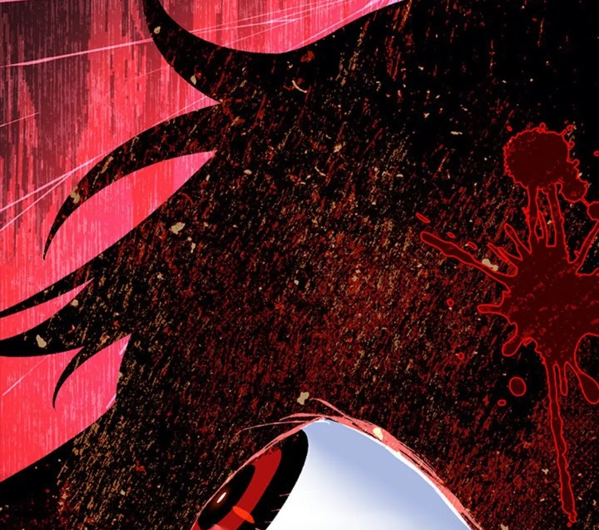 To Be His Wish [Official] - Chapter 56 manhwa