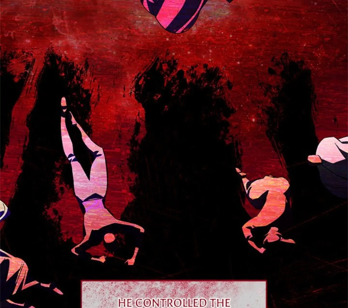 To Be His Wish [Official] - Chapter 56 manhwa