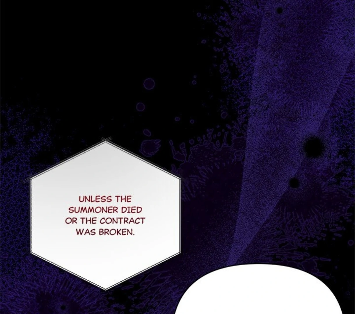 To Be His Wish [Official] - Chapter 56 manhwa