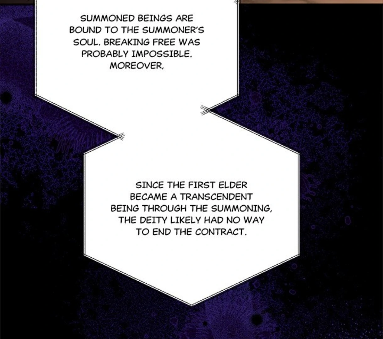 To Be His Wish [Official] - Chapter 56 manhwa