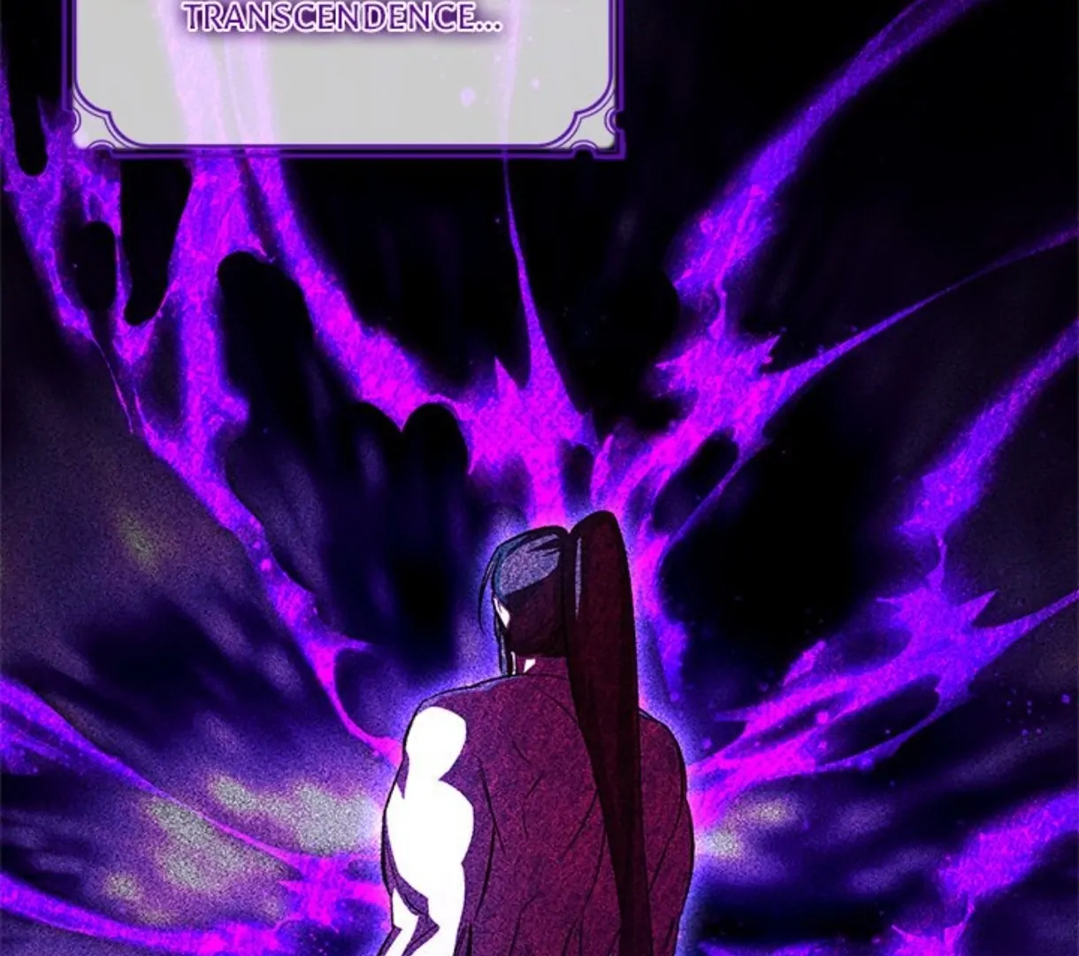 To Be His Wish [Official] - Chapter 56 manhwa