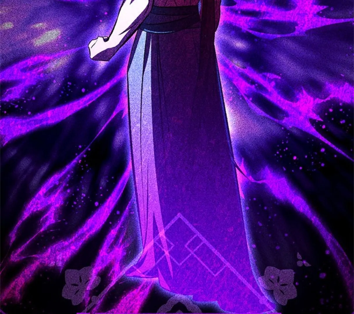To Be His Wish [Official] - Chapter 56 manhwa