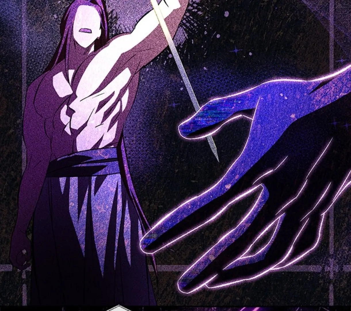 To Be His Wish [Official] - Chapter 56 manhwa