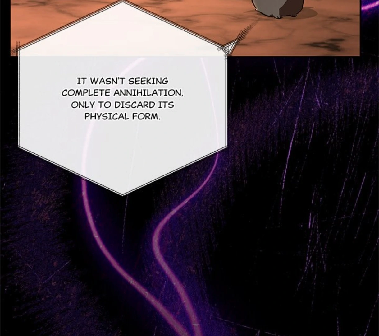 To Be His Wish [Official] - Chapter 56 manhwa