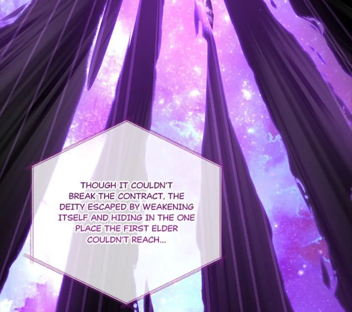 To Be His Wish [Official] - Chapter 56 manhwa
