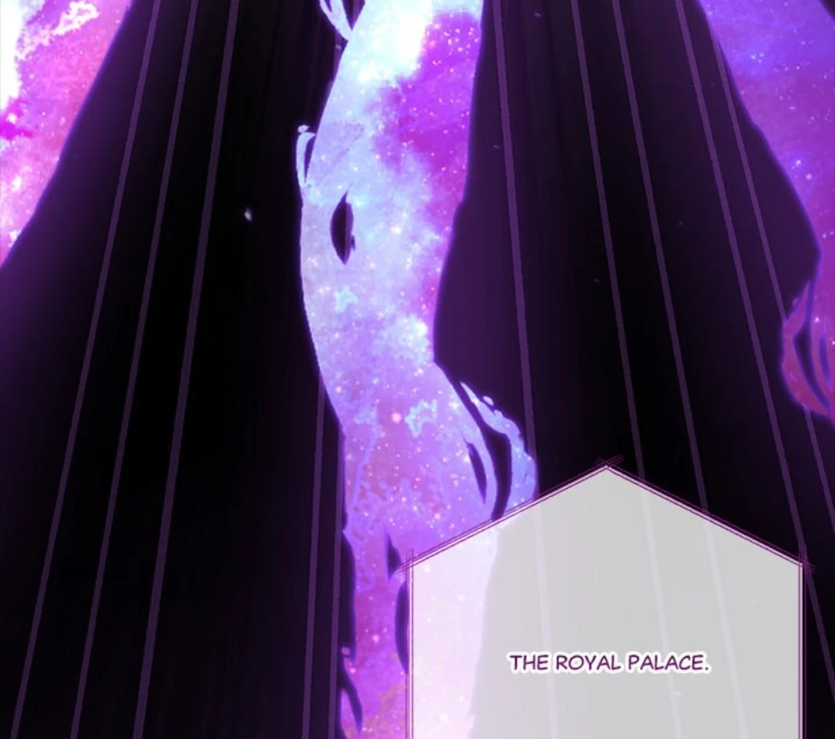 To Be His Wish [Official] - Chapter 56 manhwa