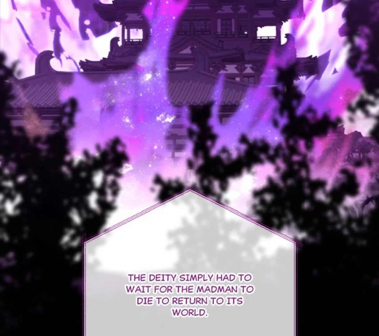 To Be His Wish [Official] - Chapter 56 manhwa