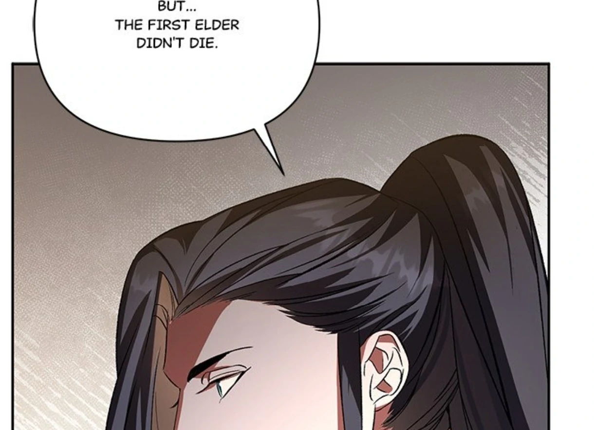 To Be His Wish [Official] - Chapter 56 manhwa
