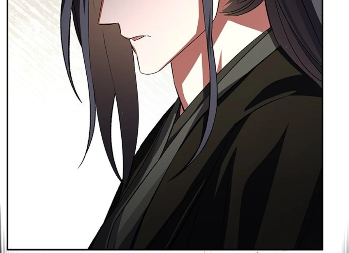 To Be His Wish [Official] - Chapter 56 manhwa