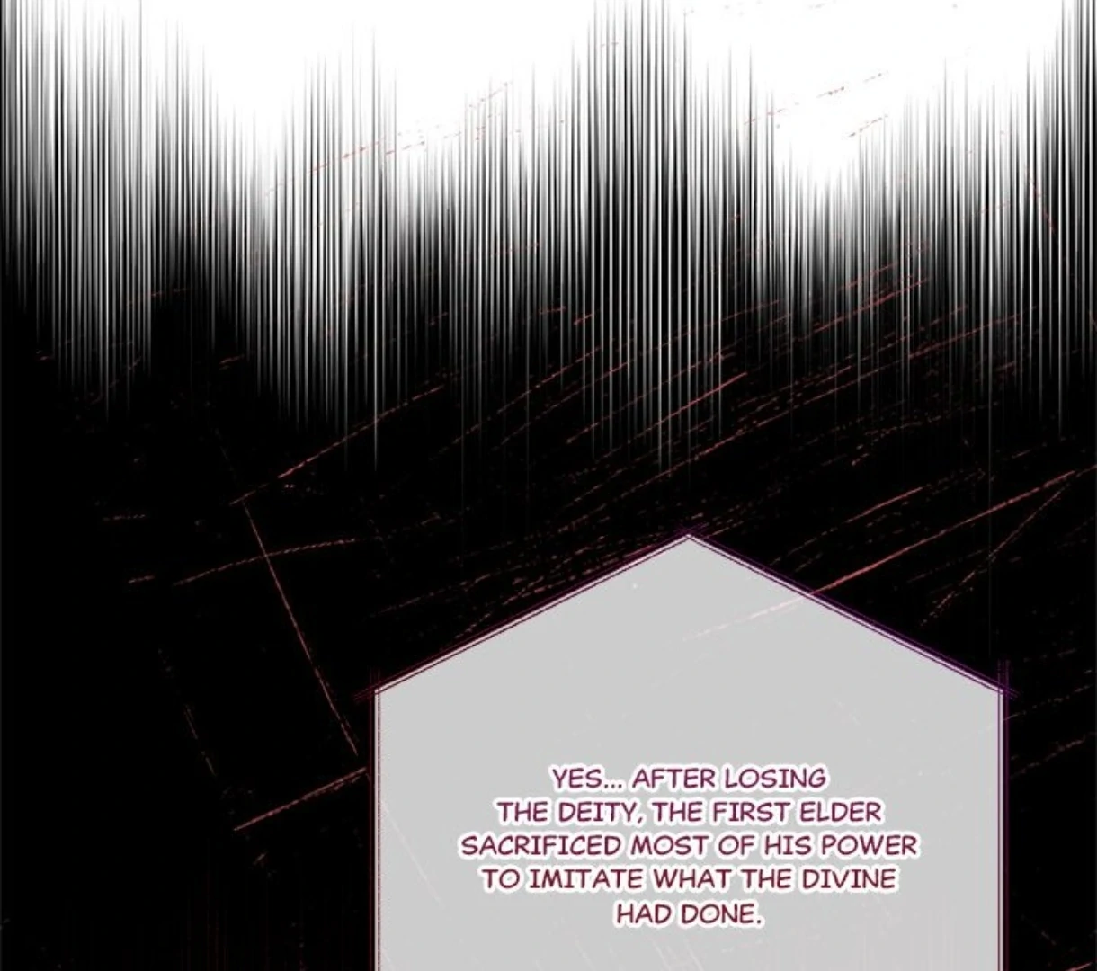 To Be His Wish [Official] - Chapter 56 manhwa