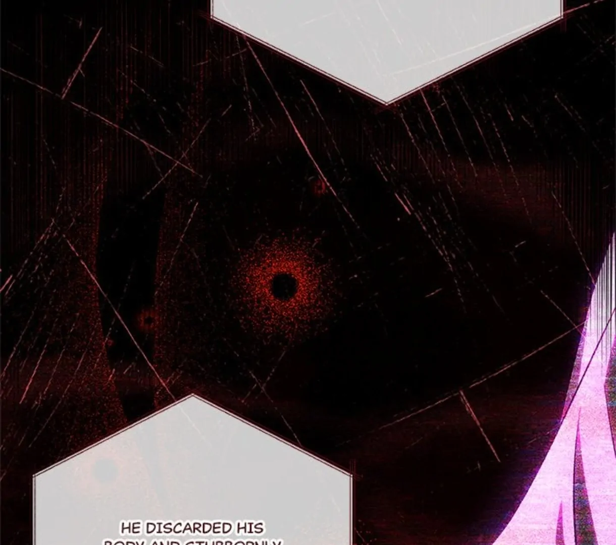 To Be His Wish [Official] - Chapter 56 manhwa