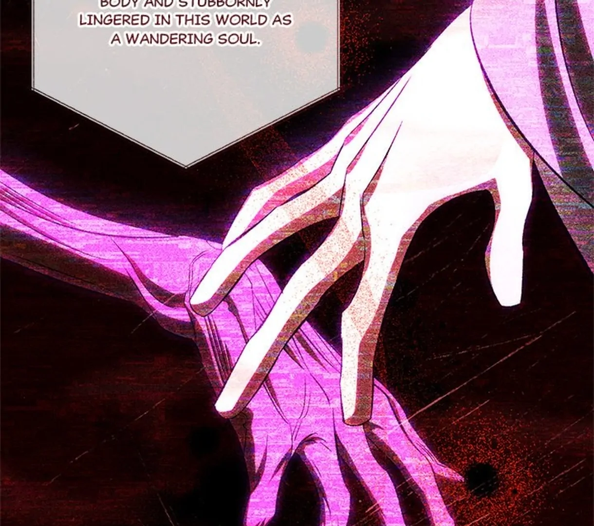 To Be His Wish [Official] - Chapter 56 manhwa