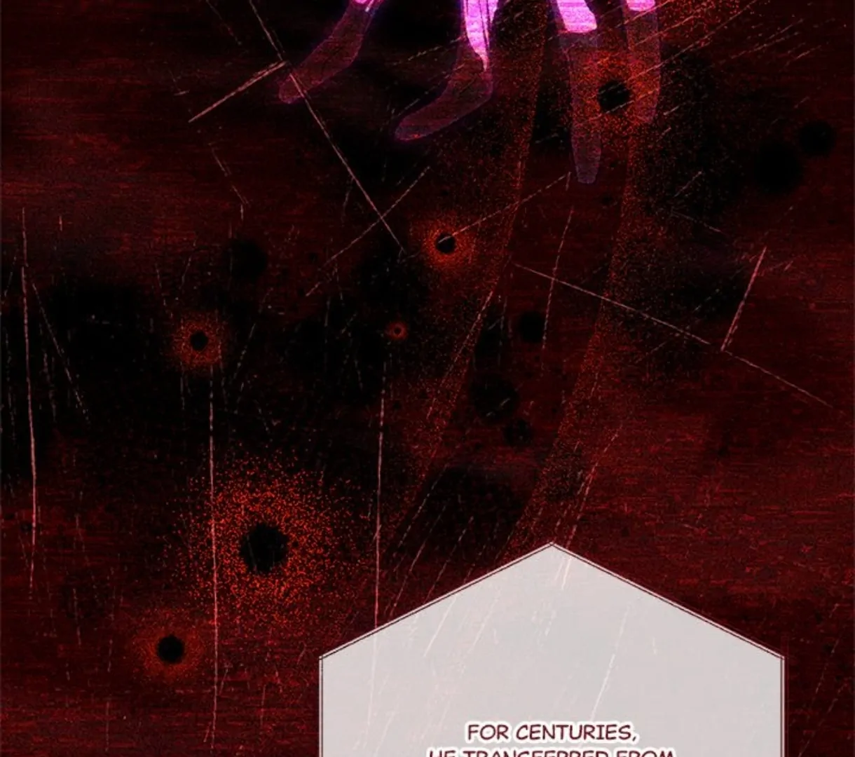 To Be His Wish [Official] - Chapter 56 manhwa