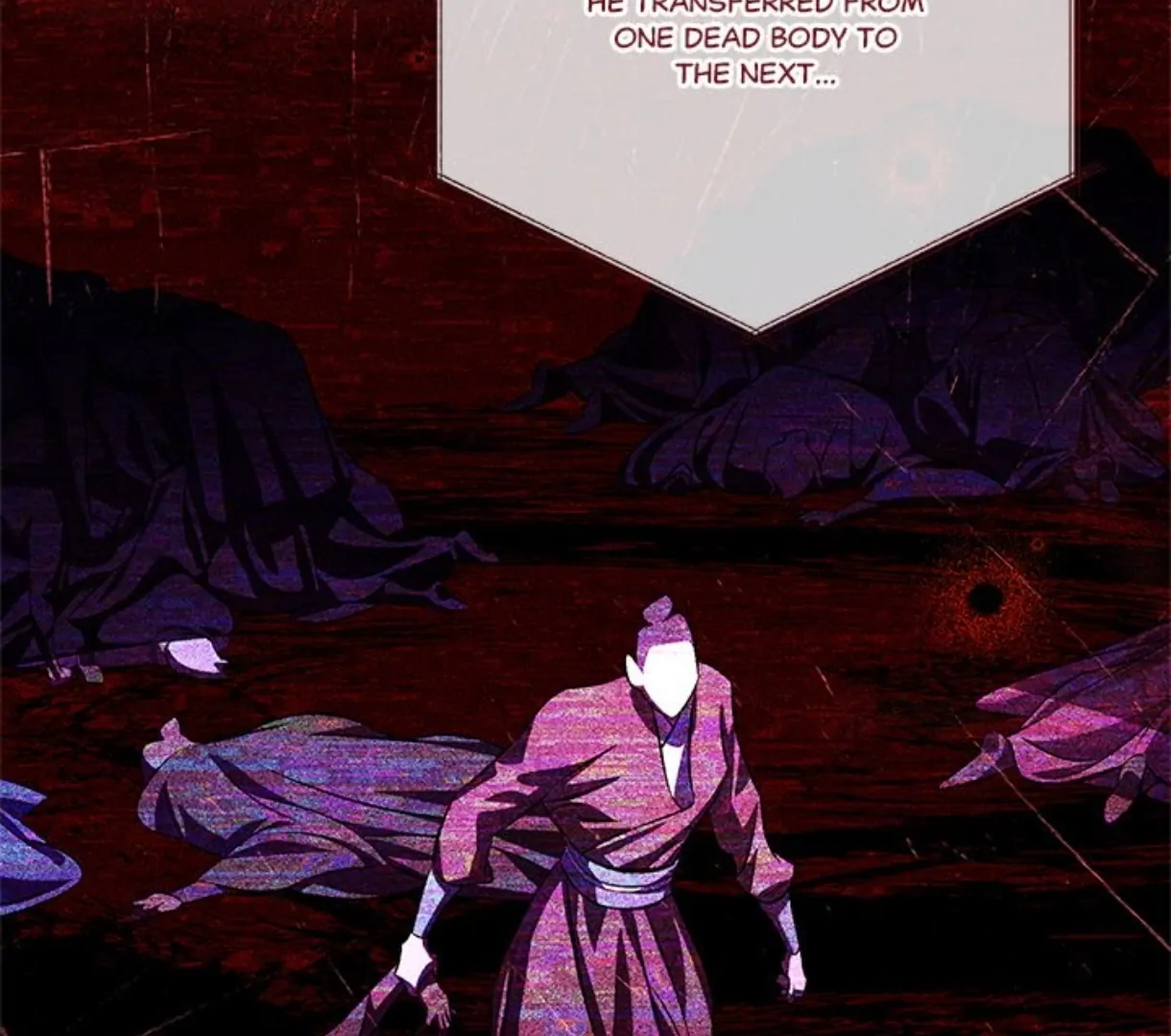 To Be His Wish [Official] - Chapter 56 manhwa