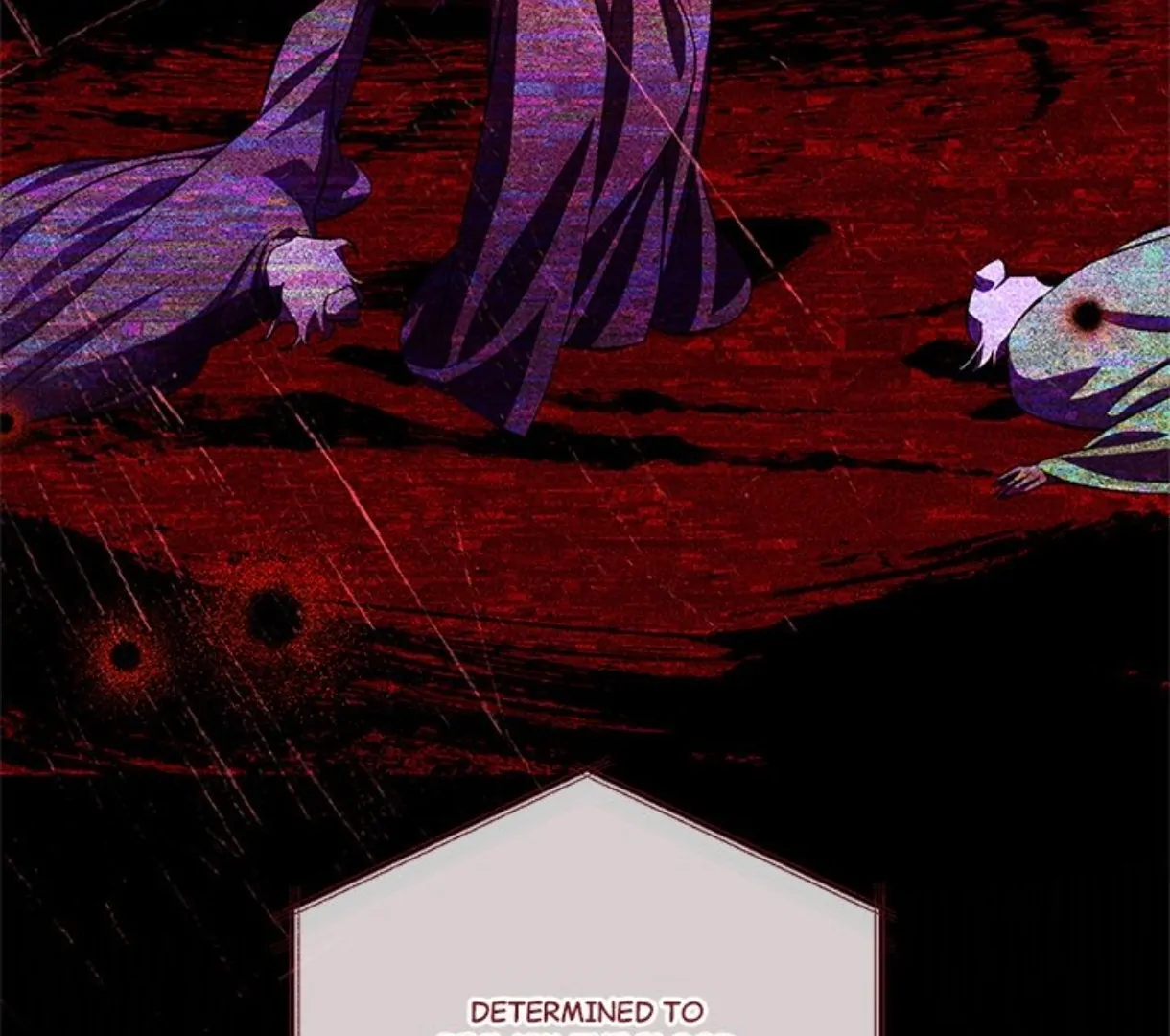 To Be His Wish [Official] - Chapter 56 manhwa