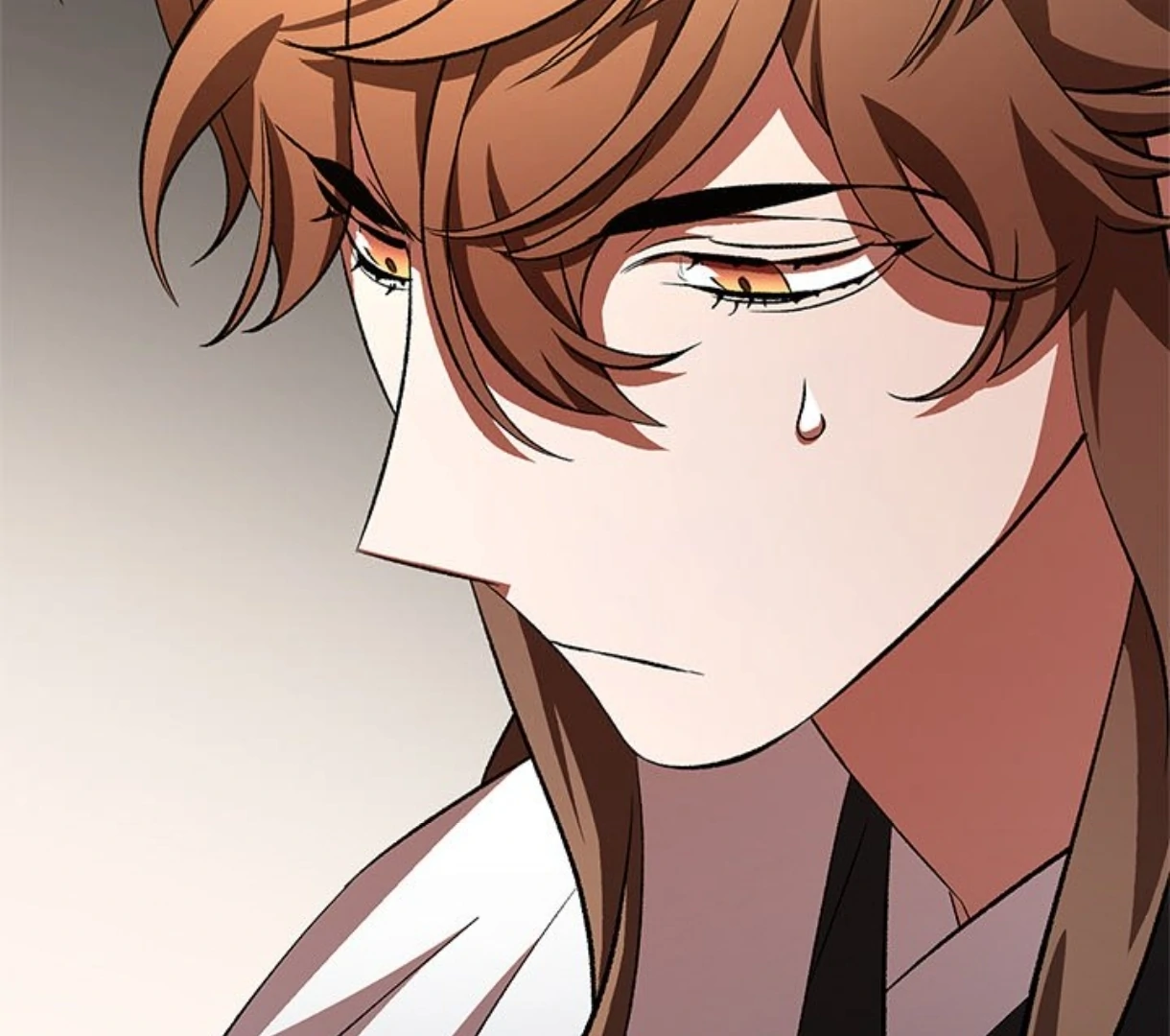 To Be His Wish [Official] - Chapter 56 manhwa