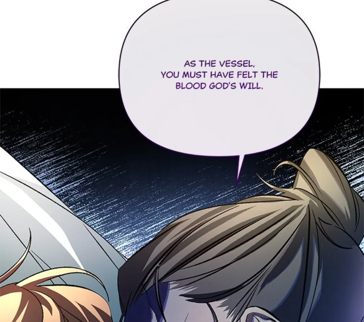 To Be His Wish [Official] - Chapter 56 manhwa