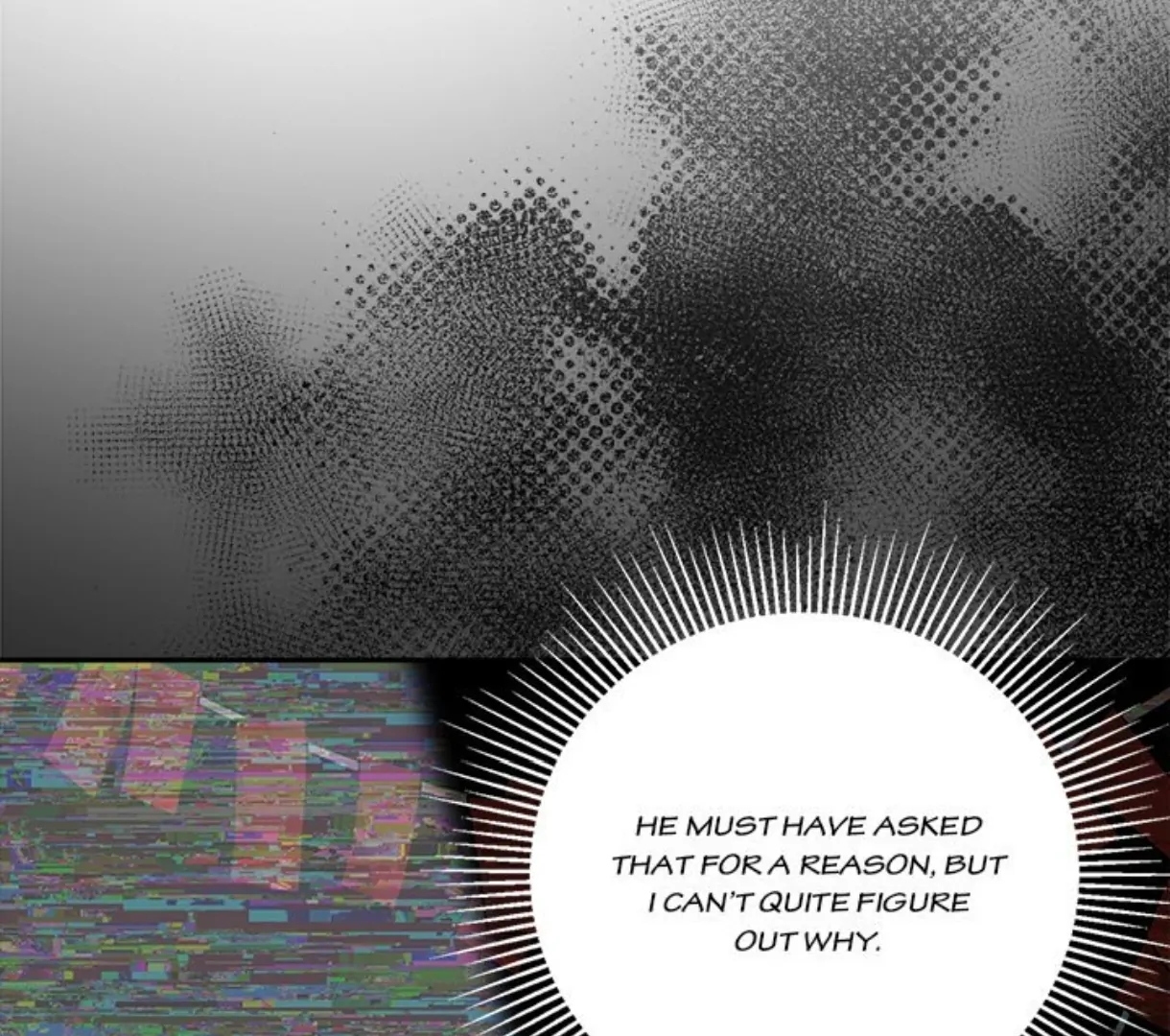 To Be His Wish [Official] - Chapter 56 manhwa