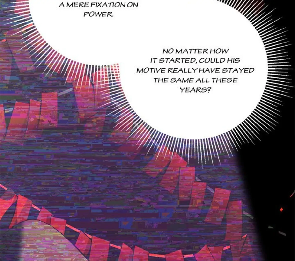 To Be His Wish [Official] - Chapter 56 manhwa