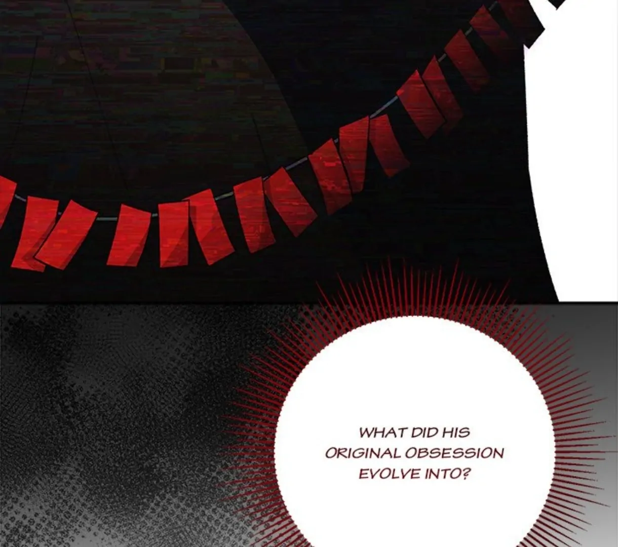To Be His Wish [Official] - Chapter 56 manhwa