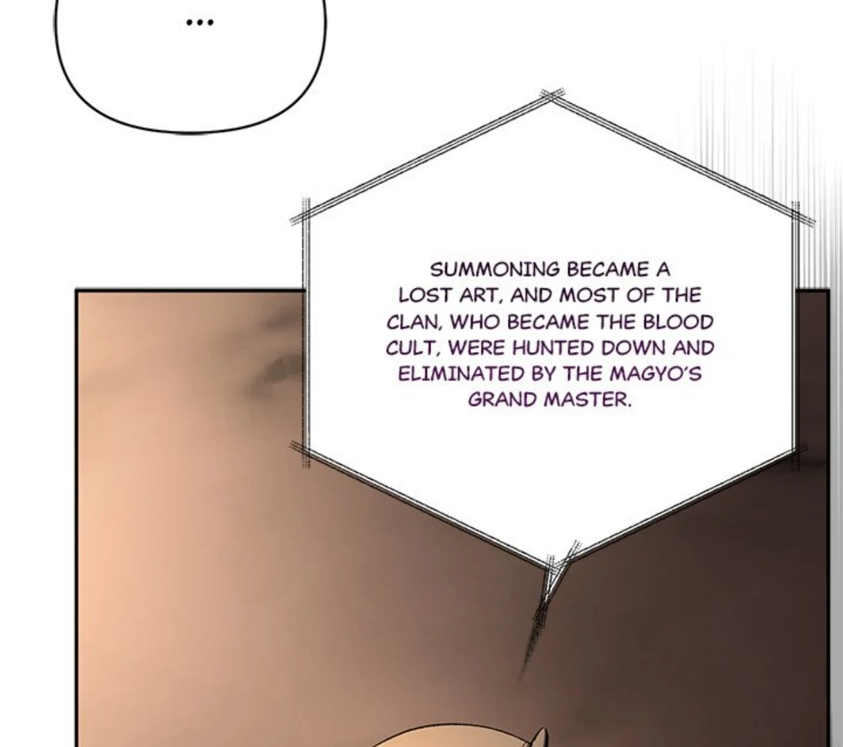To Be His Wish [Official] - Chapter 56 manhwa