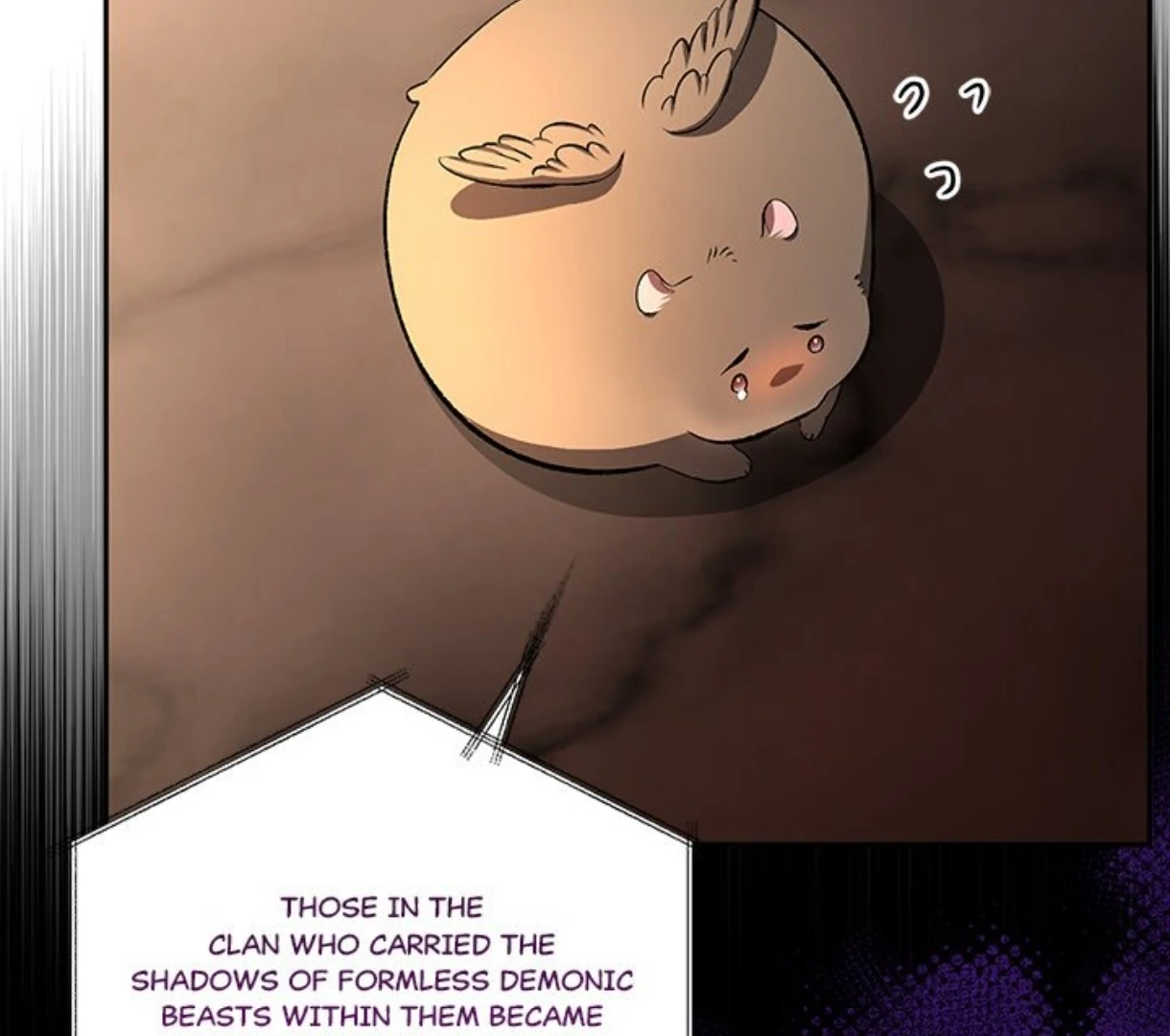 To Be His Wish [Official] - Chapter 56 manhwa