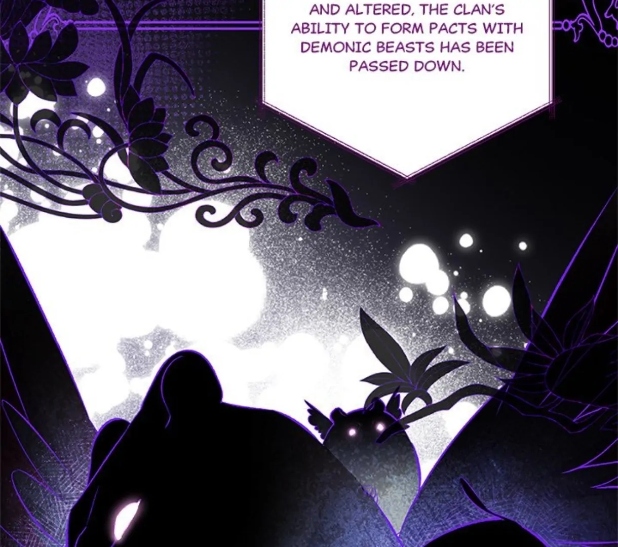 To Be His Wish [Official] - Chapter 56 manhwa