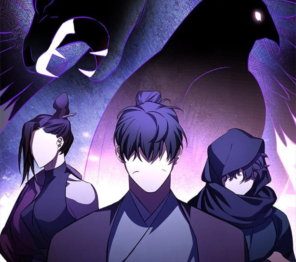 To Be His Wish [Official] - Chapter 56 manhwa