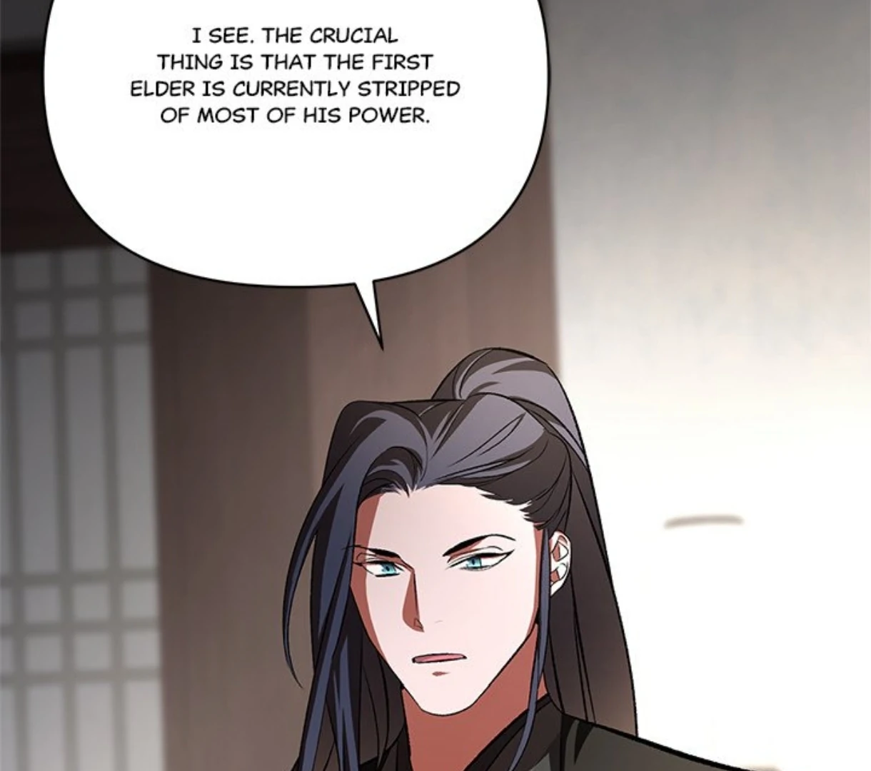 To Be His Wish [Official] - Chapter 56 manhwa