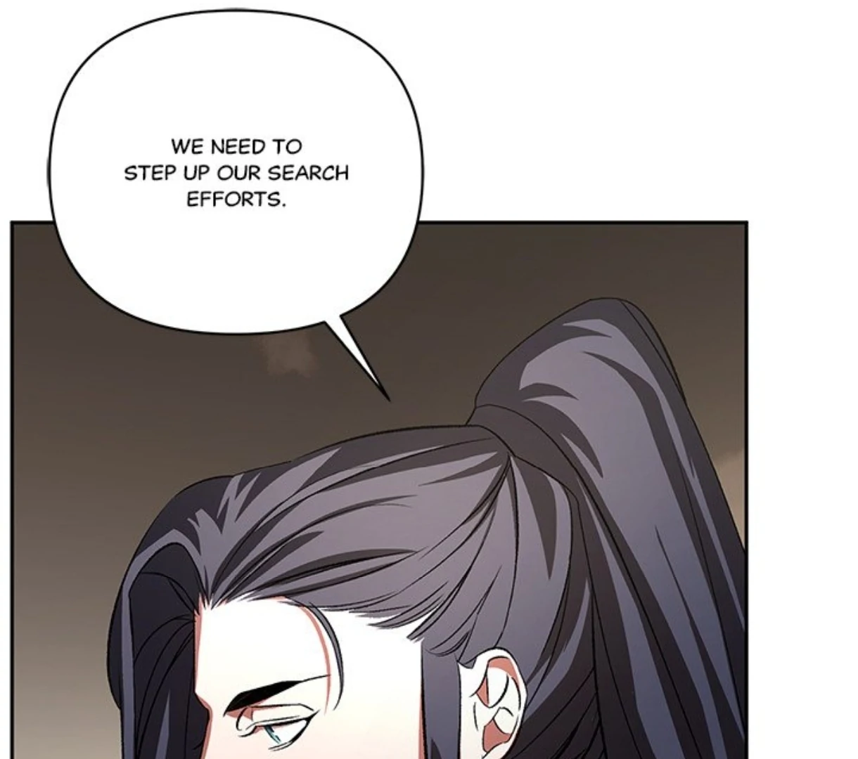 To Be His Wish [Official] - Chapter 56 manhwa