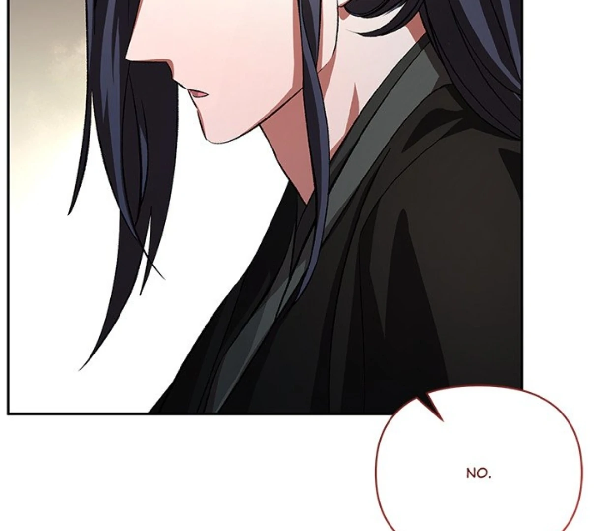 To Be His Wish [Official] - Chapter 56 manhwa