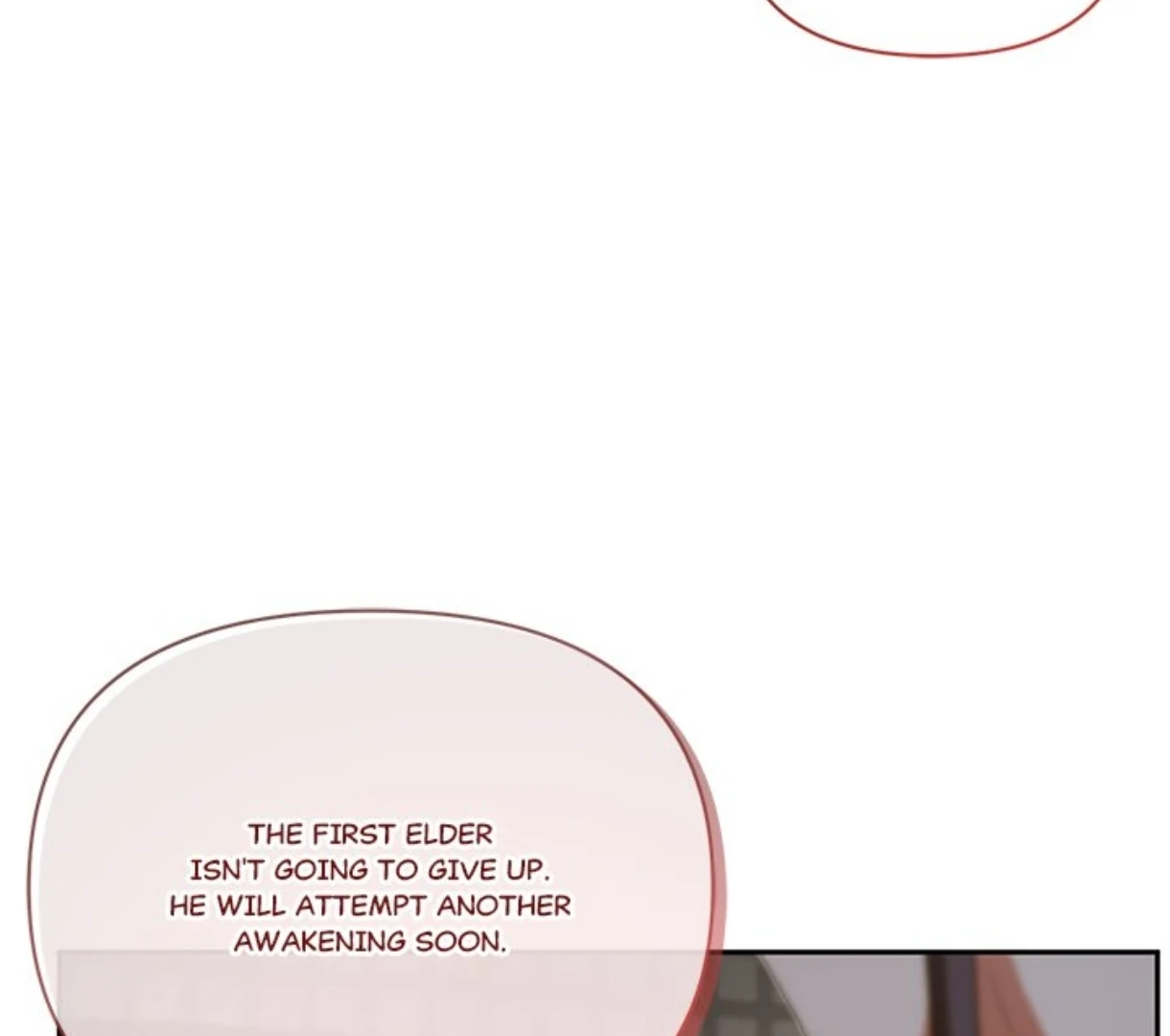 To Be His Wish [Official] - Chapter 56 manhwa