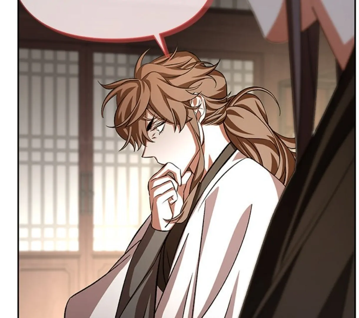To Be His Wish [Official] - Chapter 56 manhwa