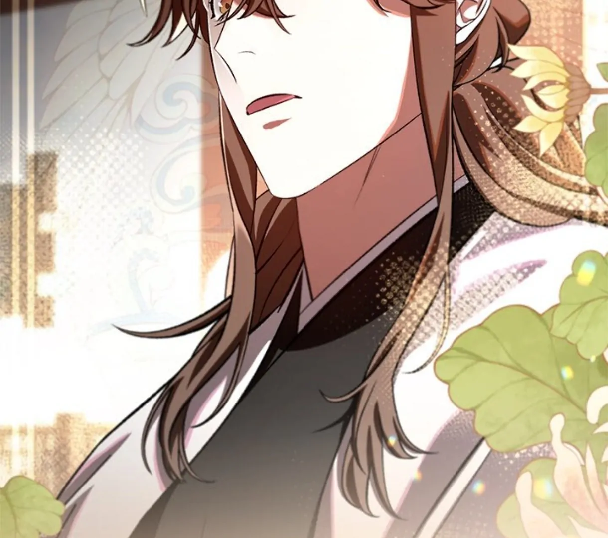 To Be His Wish [Official] - Chapter 56 manhwa